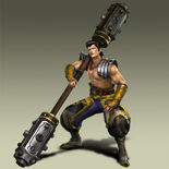 Masanori-wo3-dlc-sp.jpg (151 KB) Downloadable crossover costume