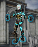 Nezha Legendary Costume (WO4 DLC)