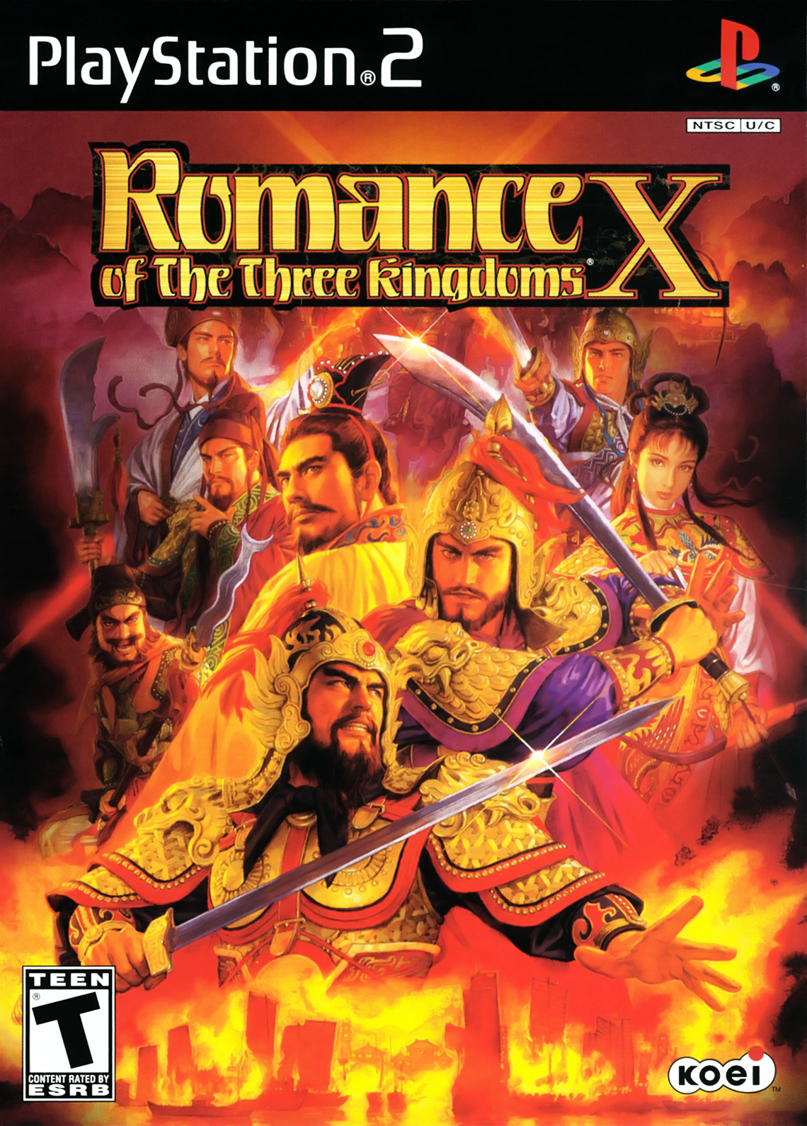 romance of the three kingdoms 13 review youtube