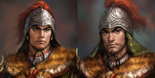 Sun Ce (ROTK11).png (220 KB) Romance of the Three Kingdoms XI portraits