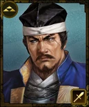Shishi Funjin portrait