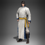 Dynasty Warriors 9 civilian appearance