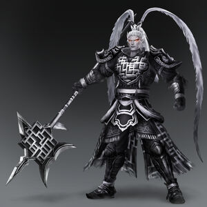 Lu Bu Koei Wiki Fandom Below you can find lu bu's (water element) full stats. lu bu koei wiki fandom