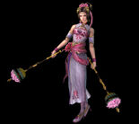 Dynasty Warriors 4 render