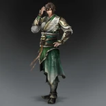Jiangwei-dw8