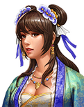 Romance of the Three Kingdoms: The Legend of Cao Cao portrait