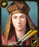 Yoshimoto3-100manninnobuambit.jpg (69 KB) Fuurin Kazan season portrait