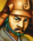 Taikō Risshiden II portrait