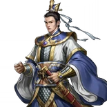 Chen Deng (NROTKLCC).png (1.09 MB) Shin Sangokushi Sousouden portrait