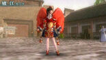 Red Giant Wings of a Foreign Bird screenshot