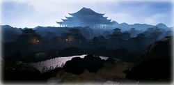 Jianye in Dynasty Warriors 8