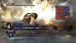 Warriors Orochi 3 - Scenario Set 20 Screenshot 3