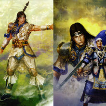 Zhao Yun Koei Wiki Fandom In 6, his profile even states that his defeating the undefeatable: zhao yun koei wiki fandom