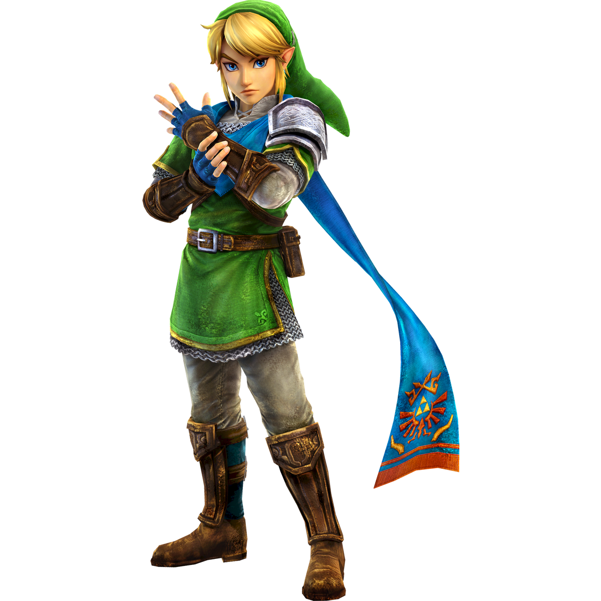 Hyrule Warriors: Age of Calamity - Wikipedia