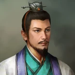 100man-nin no Sangokushi portrait