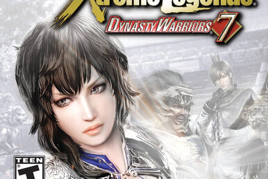 Dynasty Warriors 7: Empires | Koei Wiki | Fandom Dynasty Warriors 7: Empires | Koei Wiki | Fandom