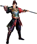 Nobunaga-kessenIII.jpg (44 KB) Nobunaga-kessenIII