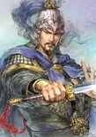 Cao Cao Watercolor Artwork (ROTK13PUK DLC).png (2.17 MB) Watercolor portrait