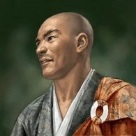 Nobunaga’s Ambition: Iron Triangle portrait