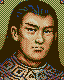 Liu Zong (ROTK4PC).png (6 KB) Romance of the Three Kingdoms IV PC version portrait