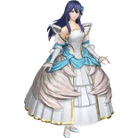 DLC Pre-order bonus Bride Costume for 