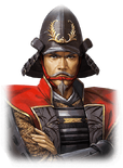 Naoshige Nabeshima (1MNA).png (80 KB) 100man-nin no Nobunaga no Yabou portrait