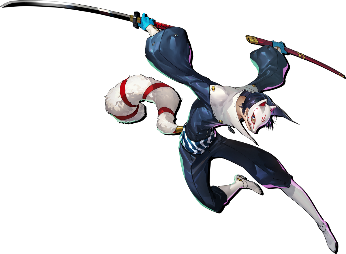 Yusuke Kitagawa | Koei Wiki | Fandom