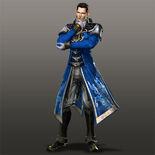 Fantasy downloadable costume