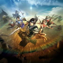 Main Visual (DW9M)