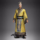 Dynasty Warriors 9 civilian appearance