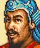 Romance of the Three Kingdoms IV portrait
