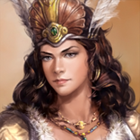 Romance of the Three Kingdoms XI portrait