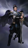 Cao Cao (ROTKH).png (1.33 MB) Sangokushi Heroes portrait