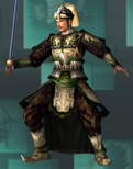 Liu Bei Alternate Outfit (DW5)