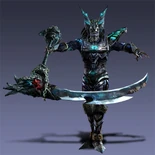 Downloadable original costume