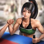 Report! Guan Yinping has won the global arm wrestling tournament, both left and right handed!