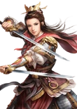 Bao Sanniang (ROTKHD).png (301 KB) Sangokushi Hadou portrait