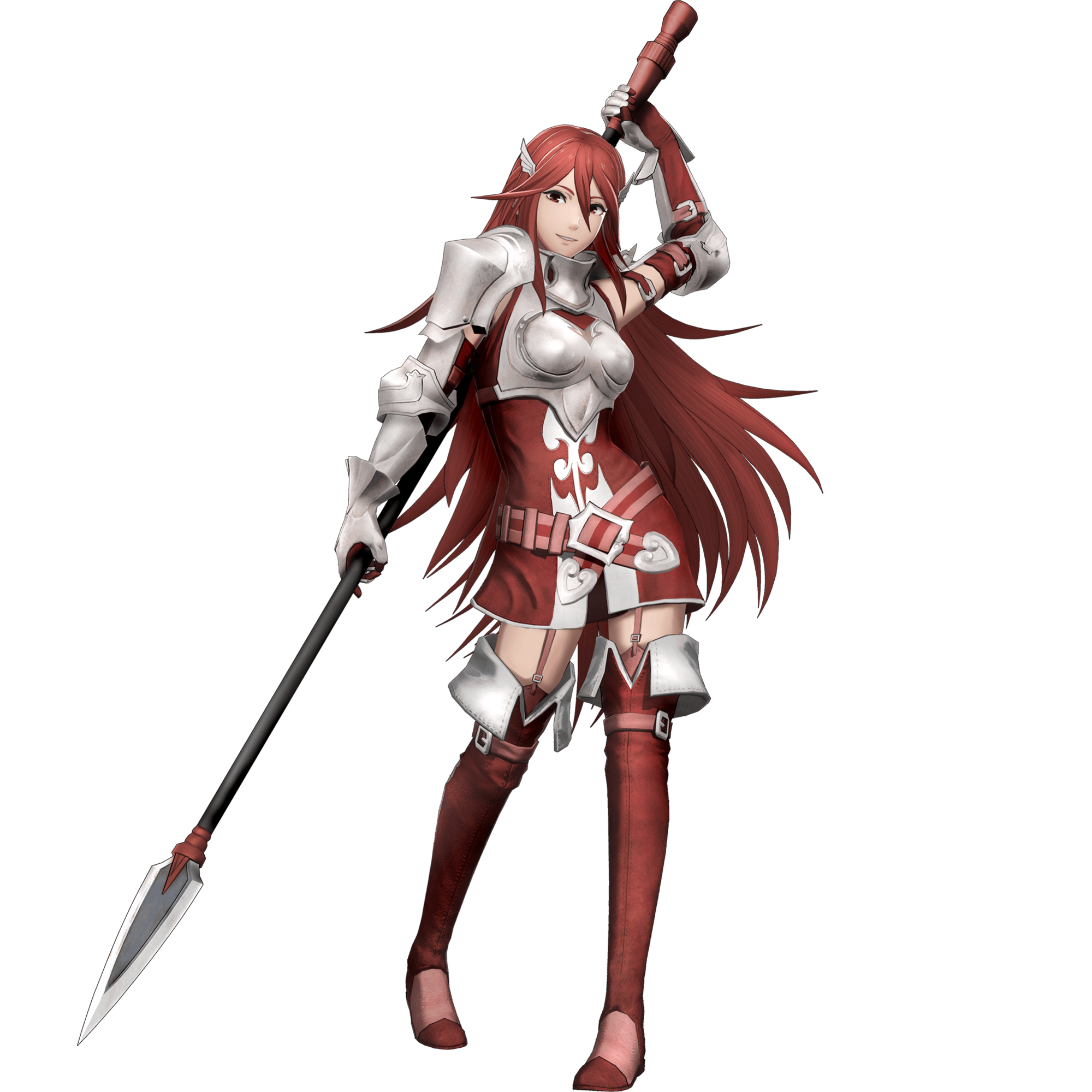 Cordelia | Koei Wiki | Fandom