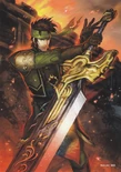 Guanping-dw7art.jpg (715 KB) Dynasty Warriors 7 artwork