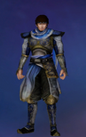 Male Outfit 1 (DW8E)