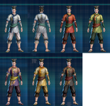 Male Outfit 1 (DWN)