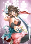 Sengoku IXA portrait