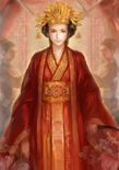 Romance of the Three Kingdoms XII alternate portrait