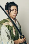Butai Nobunaga no Yabou Taishi Fuyu no Jin Oudou Shikkou ~Kiko no Shiroshio Hen~ promotional photo