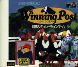 Winning Post cover