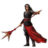 Nobunaga no Yabou Online render