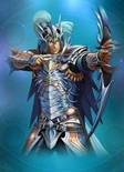 Sangokushi Legion portrait