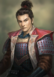 Nobunaga no Yabou Tendou portrait