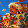Genghis Khan (series)