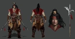 Sun Ce Concept Art (WLFD).png (378 KB) Concept art